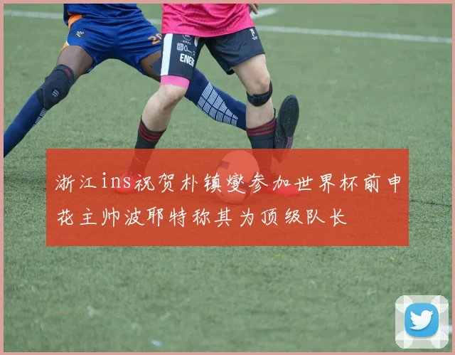 浙江ins祝贺朴镇燮参加世界杯前申花主帅波耶特称其为顶级队长